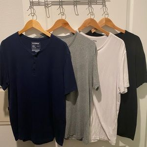 FOUR Express Henley’s